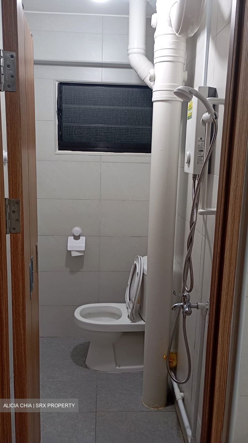 Blk 609 Yishun Street 61 (Yishun), HDB 4 Rooms #574924381